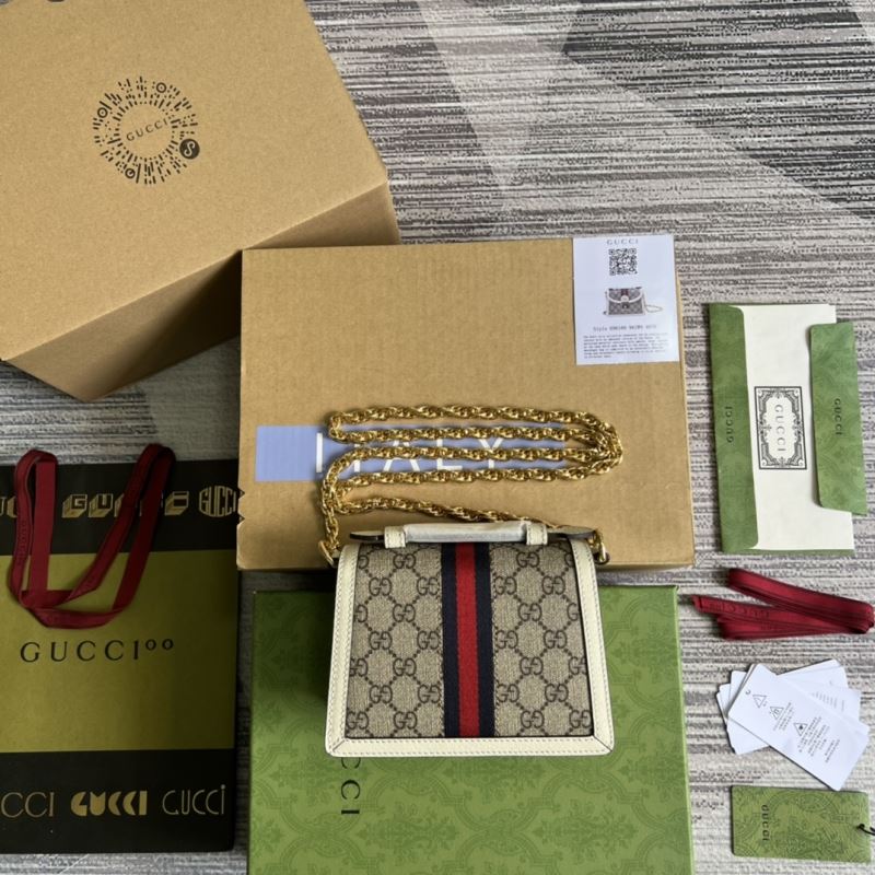 Gvc*1 satchel bags